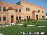 Dearborn Community Center
