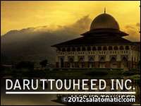 Dar ut Touheed