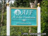 Al Azhar Islamic Foundation 