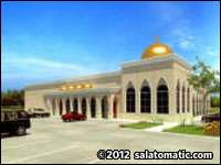 Pearland Islamic Center
