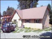 Islamic Center of Federal Way