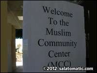 Muslim Community Center of Murrieta & Temecula Valley