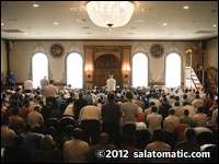 Bosnian Islamic Center of Bowling Green