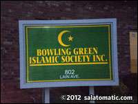 Bowling Green Islamic Society