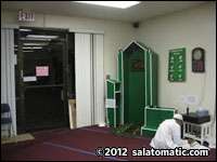 Taha Services Masjid