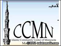Islamic Community Center of Minnesota