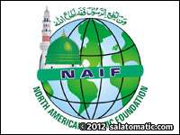 North American Islamic Foundation 