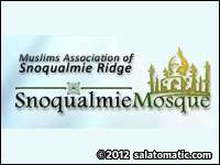 Muslim Association of Snoqualmie Ridge