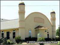 Carbondale Muslim Center