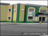 Masjid Imam Ali K. Muslim