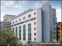 Coney Island Hospital Musallah