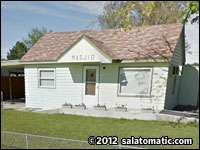 Kennewick Masjid
