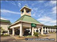 GuestHouse Inn & Suites