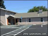 The Islamic Center of Fairfield