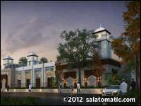 Masjid Noor
