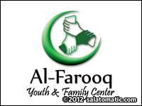 Al Farooq Youth & Family Center