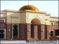 McKinney Masjid