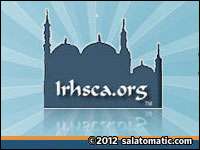 Islamic Research Humanitarian Service Center of America