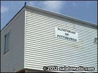 Al Fatimiah of Pittsburgh