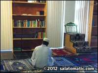 Miami Beach Mosque