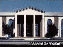 Islamic Center of Southern California
