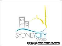 Sydney City Masjid