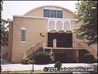 Masjid Muhammad