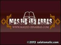 Masjid Ibn Abbas