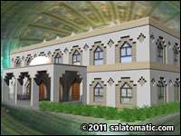 Dar Al-Noor Islamic Community Center