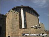 Muslim Cultural Heritage Centre