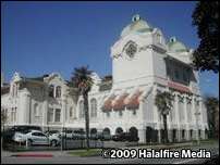 Islamic Cultural Center of Northern California