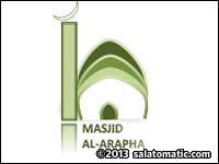 Masjid Al Arapha