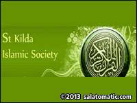 St Kilda Islamic Society