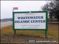 Whitewater Islamic Center