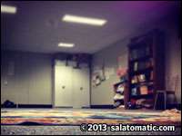 Macquarie University Musallah