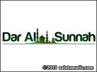 Dar al Sunnah 