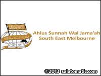 ASWJ South East Masjid
