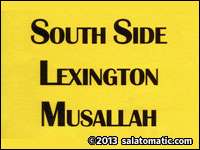 South Side Musallah