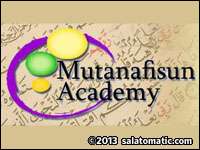 Mutanafisun Academy