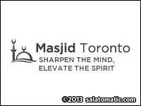 Masjid Toronto @ Adelaide