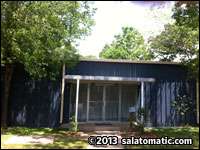 Islamic Center of College Station/Bryan