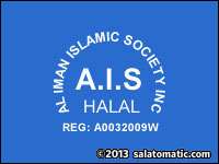 Al Imaan Islamic Society