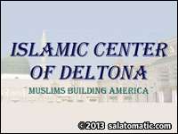 Islamic Center of Deltona 