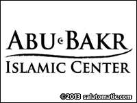 Masjid Abu Bakr As-Siddiq