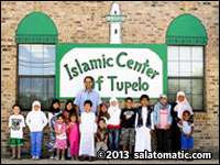 Islamic Center of Tupelo
