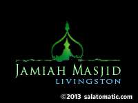 Jamiah Masjid Livingston