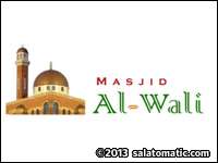Masjid Al-Wali