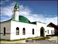 Masjid Abu Bakr Al Siddiq