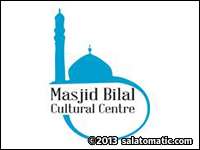 Masjid Bilal