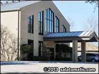 MAS Youth Center of Dallas